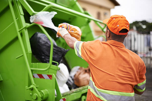 Best Dumpster Rental Services  in Mansura, LA